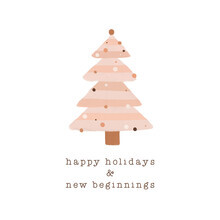 Orara Studio, Happy Holidays & New Beginnings (United Kingdom, Europe)