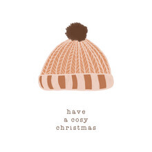 Orara Studio, Have A Cosy Christmas (United Kingdom, Europe)