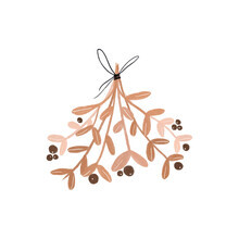 Orara Studio, Mistletoe (Hong Kong, Asia)