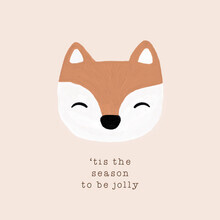Orara Studio, 'Tis The Season To Be Jolly (Hong Kong, Asia)