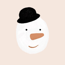 Orara Studio, Snowman (Hong Kong, Asia)
