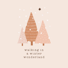 Orara Studio, Walking In A Winter Wonderland (Hong Kong, Asia)