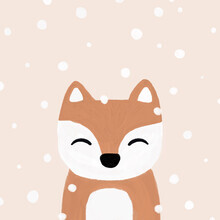 Orara Studio, Snow & Fox (Hong Kong, Asia)