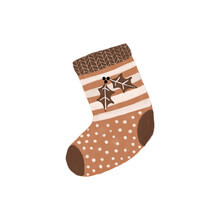 Orara Studio, Xmas Stocking (Hong Kong, Asia)