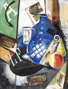 Art Classics, Alexandra Exter: Still Life