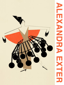 Art Classics, Alexandra Exter Poster