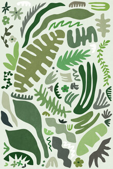 Amini 54, Green Garden (Hong Kong, Asien)
