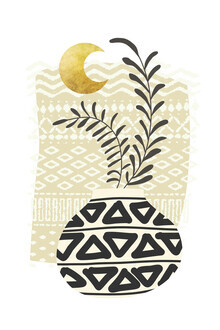 Amini 54, Still life under the moon 02 (Hong Kong, Asien)