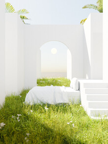 Jonas Hafner, Dreamscape