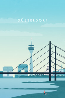 Katinka Reinke, Düsseldorf - Deutschland, Europa)