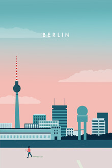 Katinka Reinke, Berlin - Germany, Europe)
