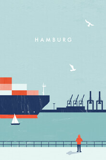 Katinka Reinke, Hamburg (Deutschland, Europa)