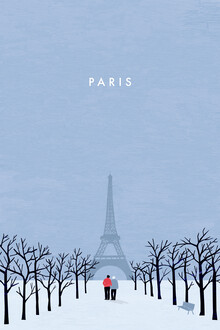 Katinka Reinke, Paris - Germany, Europe)