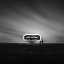 Ronny Behnert, Müther-Tower | Rügen