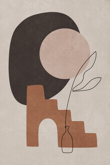 Amini 54, Moonlight Terrace (Hong Kong, Asien)
