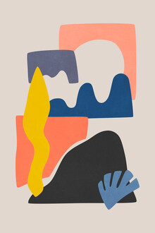 Amini 54, Horizon Shapes (Hong Kong, Asien)