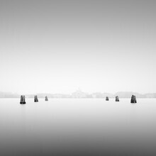 Ronny Behnert, Distant Skyline | Venedig