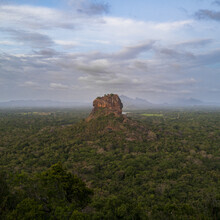 J. Daniel Hunger, Sigiriya #2
