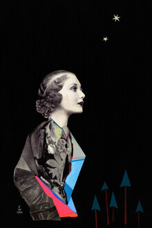 Art Classics, Karl Wiener: Longing