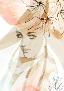 Ekaterina Koroleva, Dust