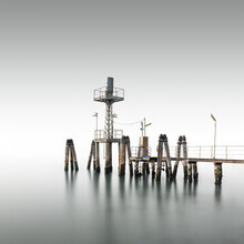 Ronny Behnert, In attesa | Venedig