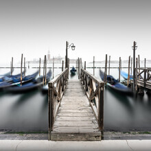 Ronny Behnert, Piazzetta Classic | Venedig