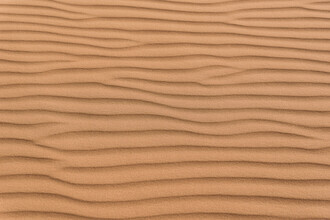 Photolovers ., Pattern of sand in the desert (Ägypten, Afrika)