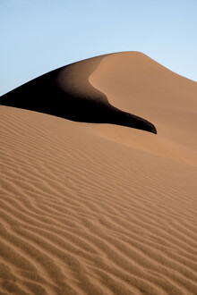Photolovers ., Dune (Iran, Asia)