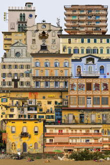 Franzel Drepper, Lazy italien sunday