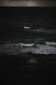 Tal Paz-fridman, Dark Sea II