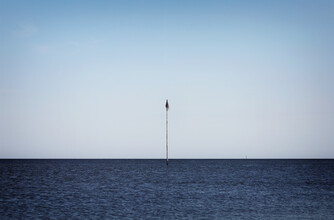 Manuela Deigert, Silent sea (Deutschland, Europa)