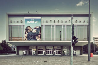 Michael Belhadi, kino international no. 04