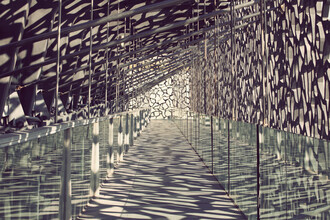 Michael Belhadi, mucem