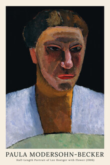 Art Classics, Paula Modersohn-Becker: Lee Hoetger