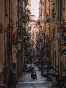Luca Talarico, NO TIME