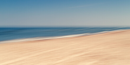 Holger Nimtz, coastal dream - Denmark, Europe)