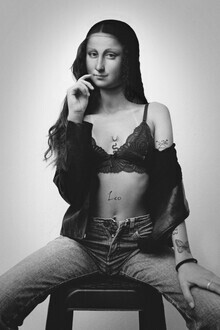 Jonas Loose, Hot Mona