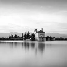 menara gardens - Fineart photography by Christian Janik
