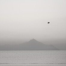 Lena Weisbek, HOLY MOUNT ATOS - Greece, Europe)
