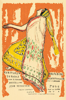 Art Classics, Exhibition by Jean Verhoeven