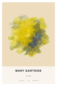 Art Classics, Mary Gartside: Yellow