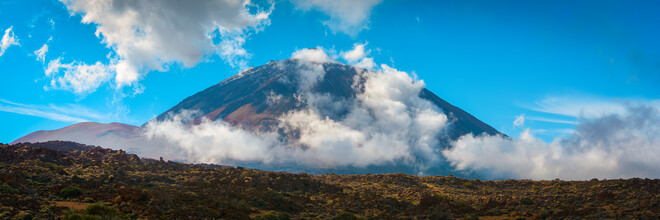 Martin Wasilewski, Volcano Teide (Spain, Europe)