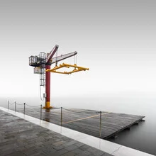 Canottaggio | Venedig - Fineart photography by Ronny Behnert