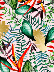 Uma Gokhale, Paradise Dreams (Indien, Asien)
