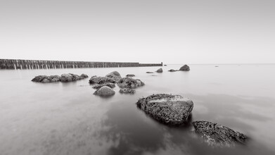 Dennis Wehrmann, Baltic Sea - symmetric meditation (Germany, Europe)
