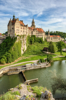 Michael Valjak, Sigmaringen Castle (Germany, Europe)