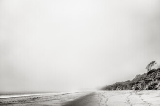 J. Daniel Hunger, Beach, Ile de Ré, France