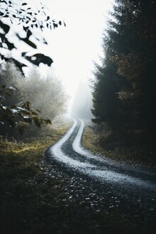 Patrick Monatsberger, Der Weg (Deutschland, Europa)