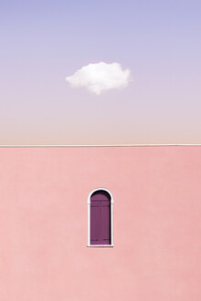 Rupert Höller, Tranquility (Morocco, Africa)