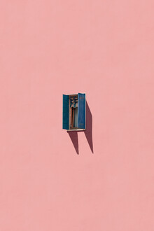 Rupert Höller, Good Morning (Italy, Europe)